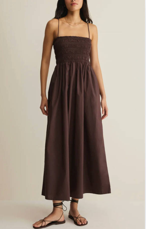 Cornelia Maxi Dress