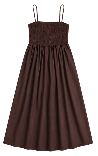 Cornelia Maxi Dress