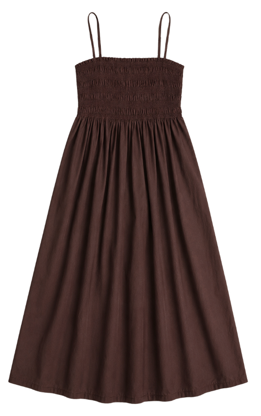 Cornelia Maxi Dress