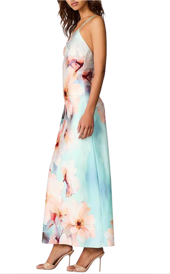 Gilette Dress