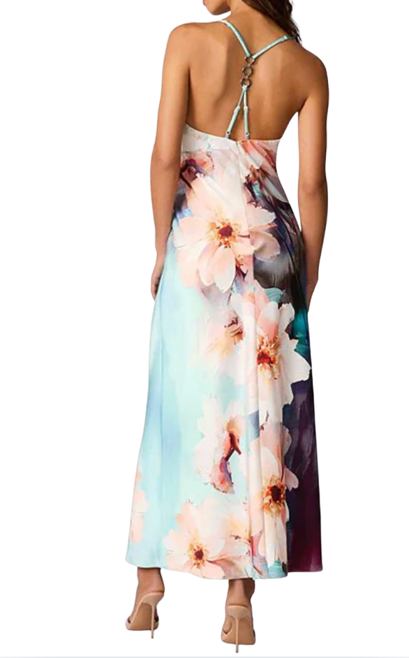 Gilette Dress
