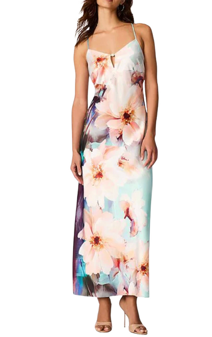 Gilette Dress