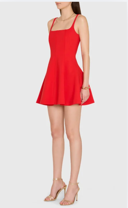 Loren Dress