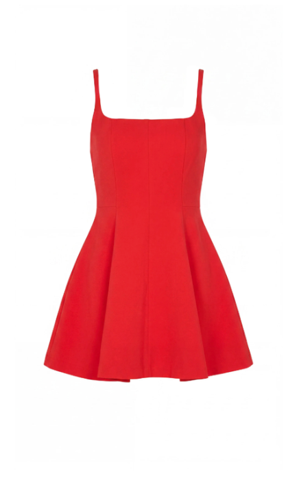 Loren Dress