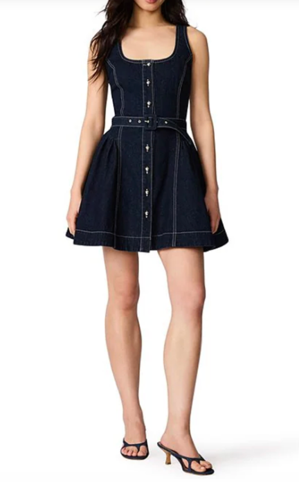 Maila Dress