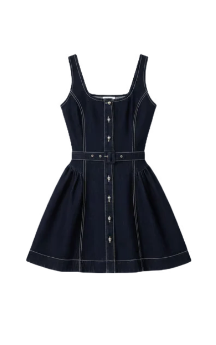 Maila Dress