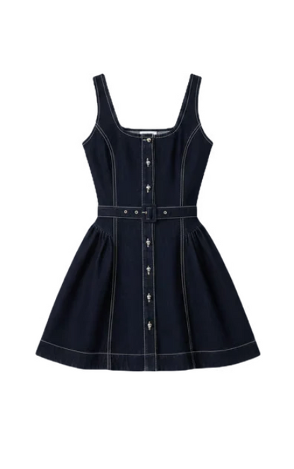 Maila Dress