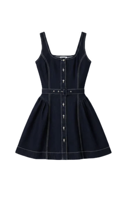 Maila Dress