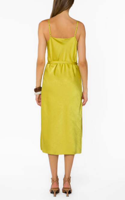 Talulla Dress