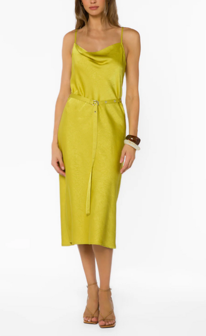 Talulla Dress