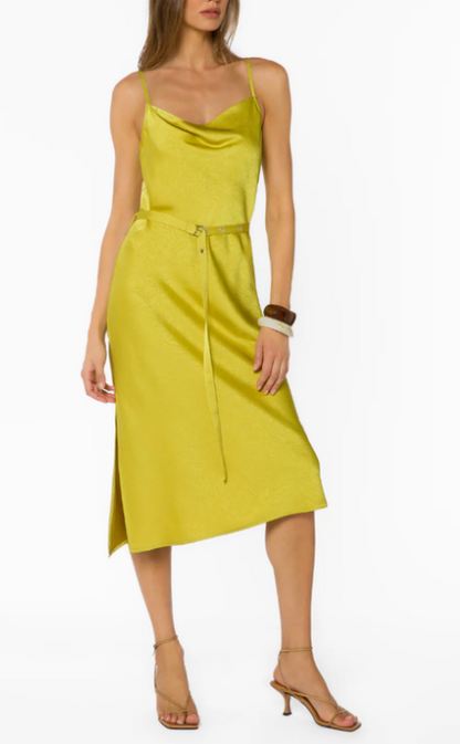 Talulla Dress