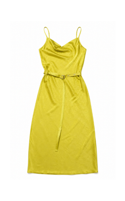 Talulla Dress