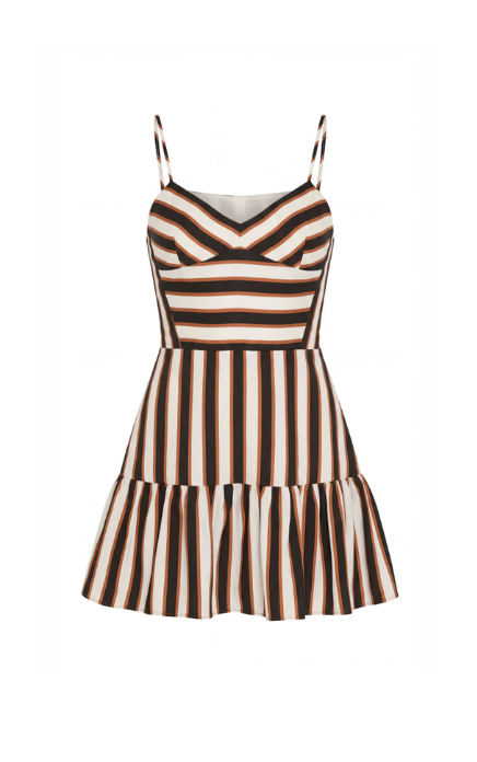 Spencer Romper