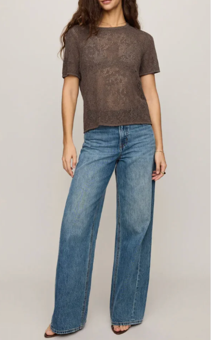 Waverton Tee