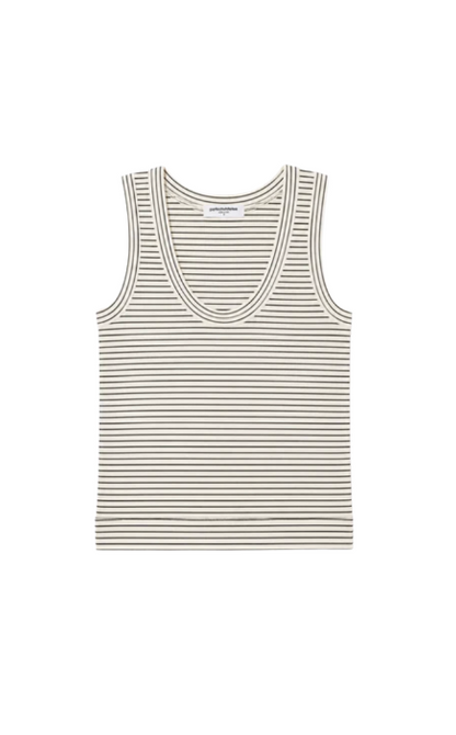 Vicky Hemp Tank