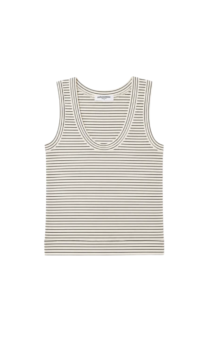 Vicky Hemp Tank