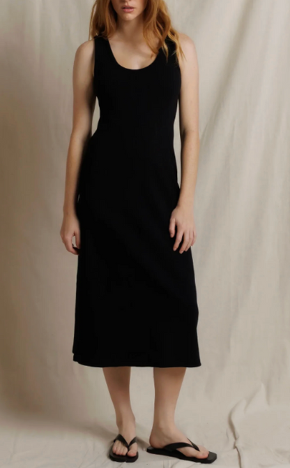 Edith Rib Dress