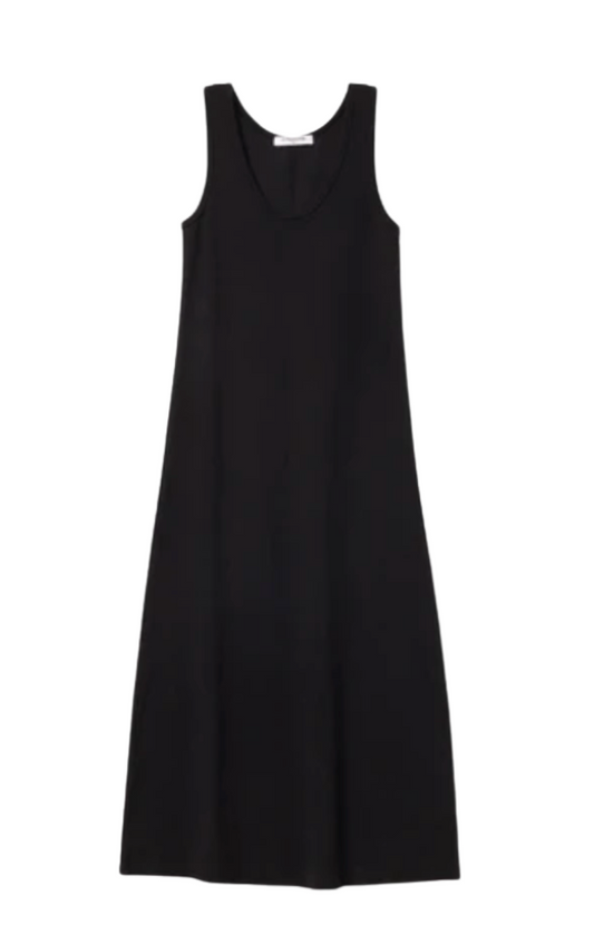 Edith Rib Dress