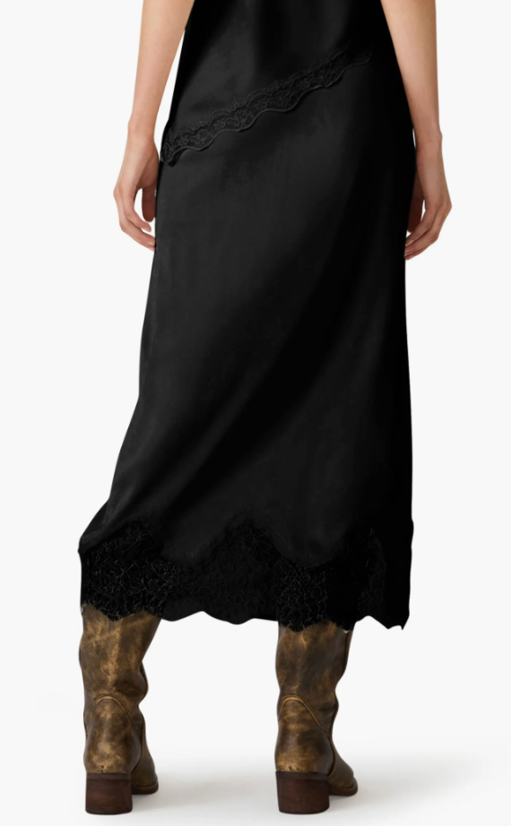 Lissandra Skirt