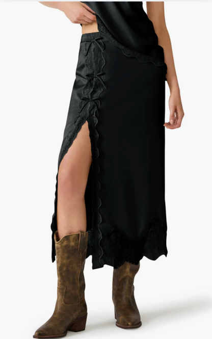 Lissandra Skirt
