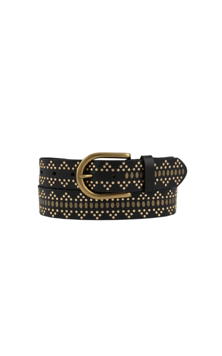 Elora Studded Belt