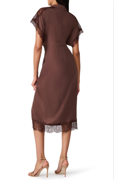 Tori Dress