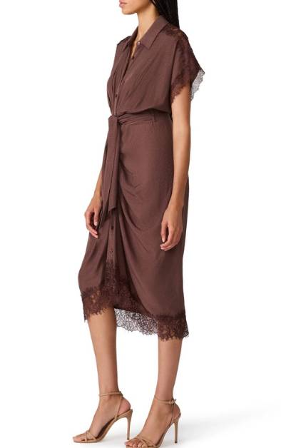 Tori Dress
