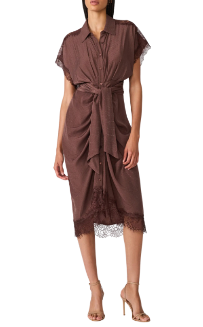 Tori Dress