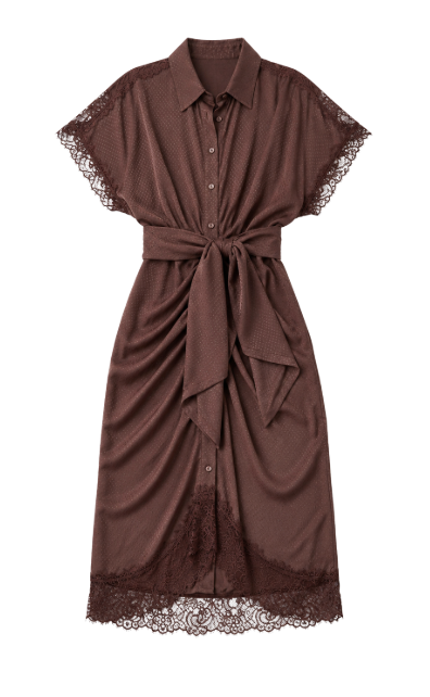 Tori Dress