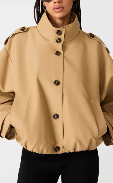 Fayden Jacket