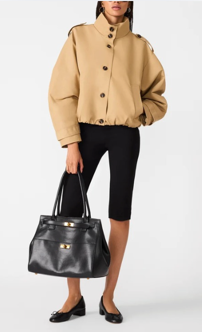 Fayden Jacket