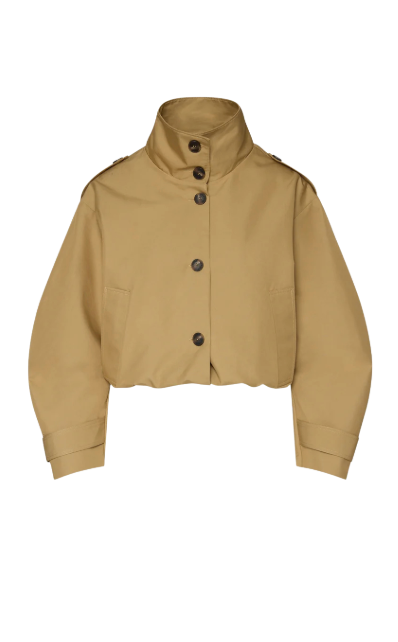 Fayden Jacket
