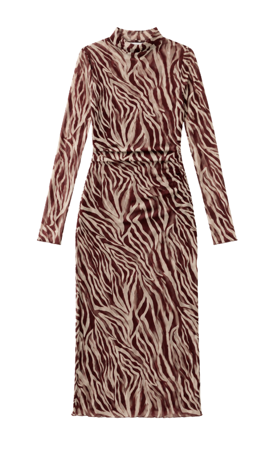 Sevilla Midi Dress