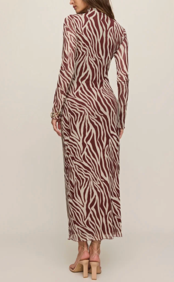 Sevilla Midi Dress
