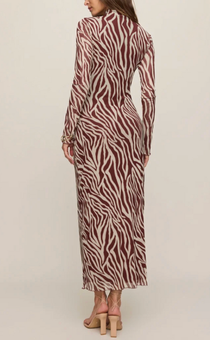 Sevilla Midi Dress