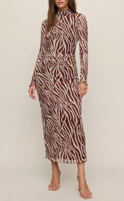 Sevilla Midi Dress