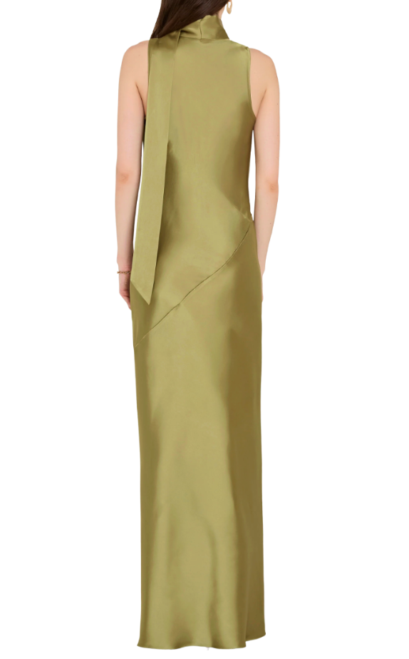 Paula Maxi Dress