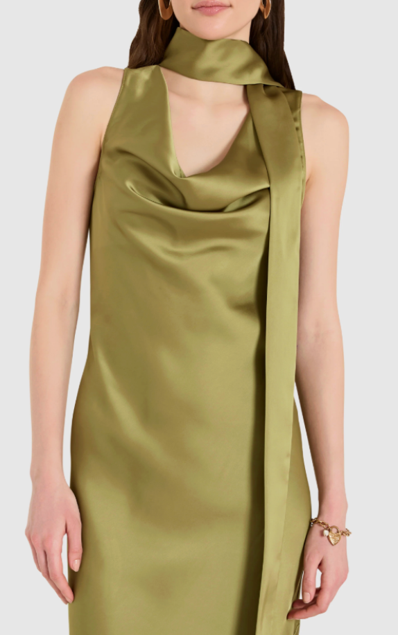 Paula Maxi Dress