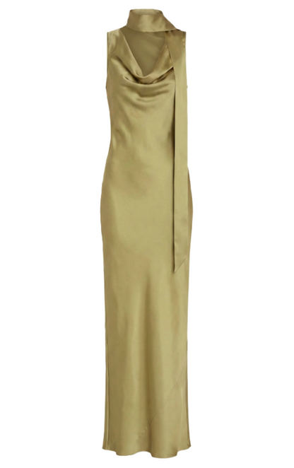Paula Maxi Dress