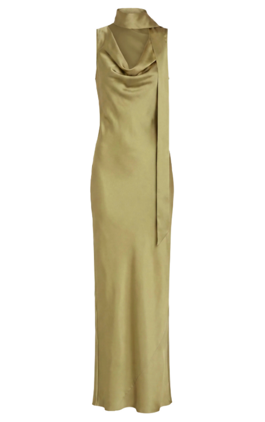 Paula Maxi Dress