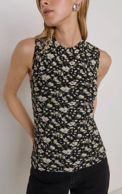 Joan Petals Tank