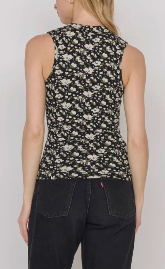 Joan Petals Tank