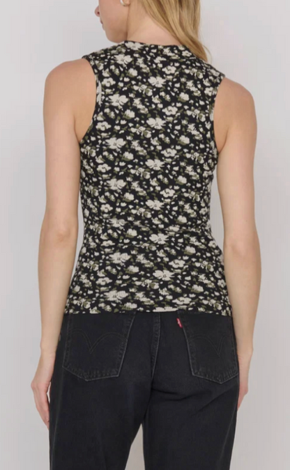 Joan Petals Tank