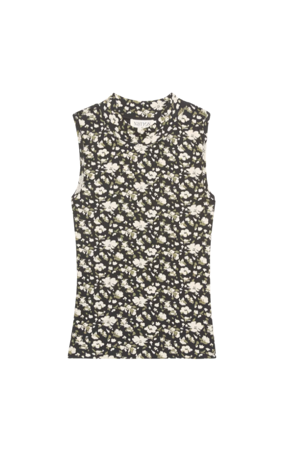 Joan Petals Tank