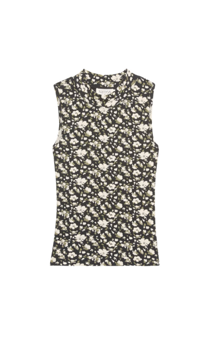 Joan Petals Tank