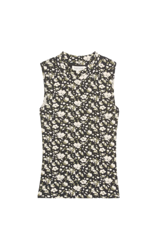 Joan Petals Tank