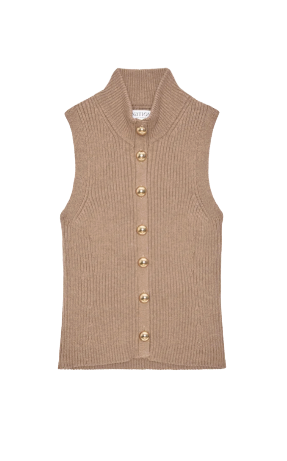 Ira Vest