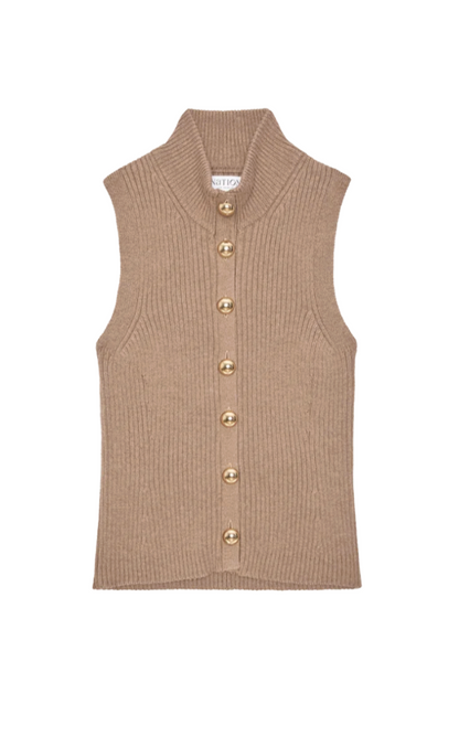 Ira Vest