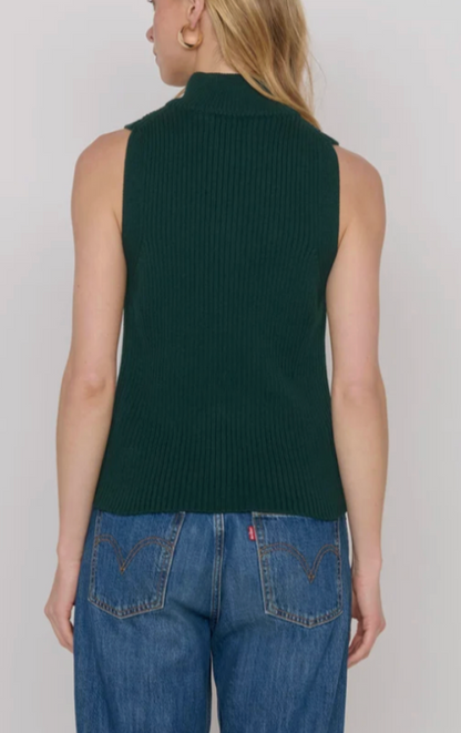 Ira Vest