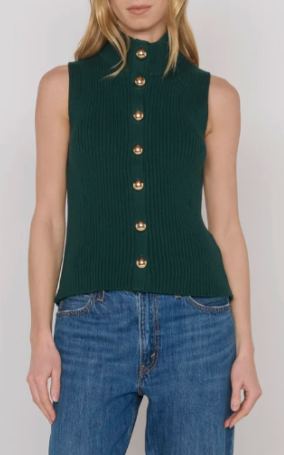 Ira Vest